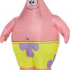 Disfraz Inflable de Patrick Star de Bob Esponja para Niños