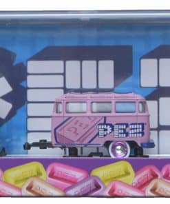 M2 Machines 1959 VW Double Cab Truck USA Model, 1960 VW