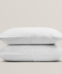 Juego de Funda de Almohada Lasuens Laguna, Suave y Sedoso