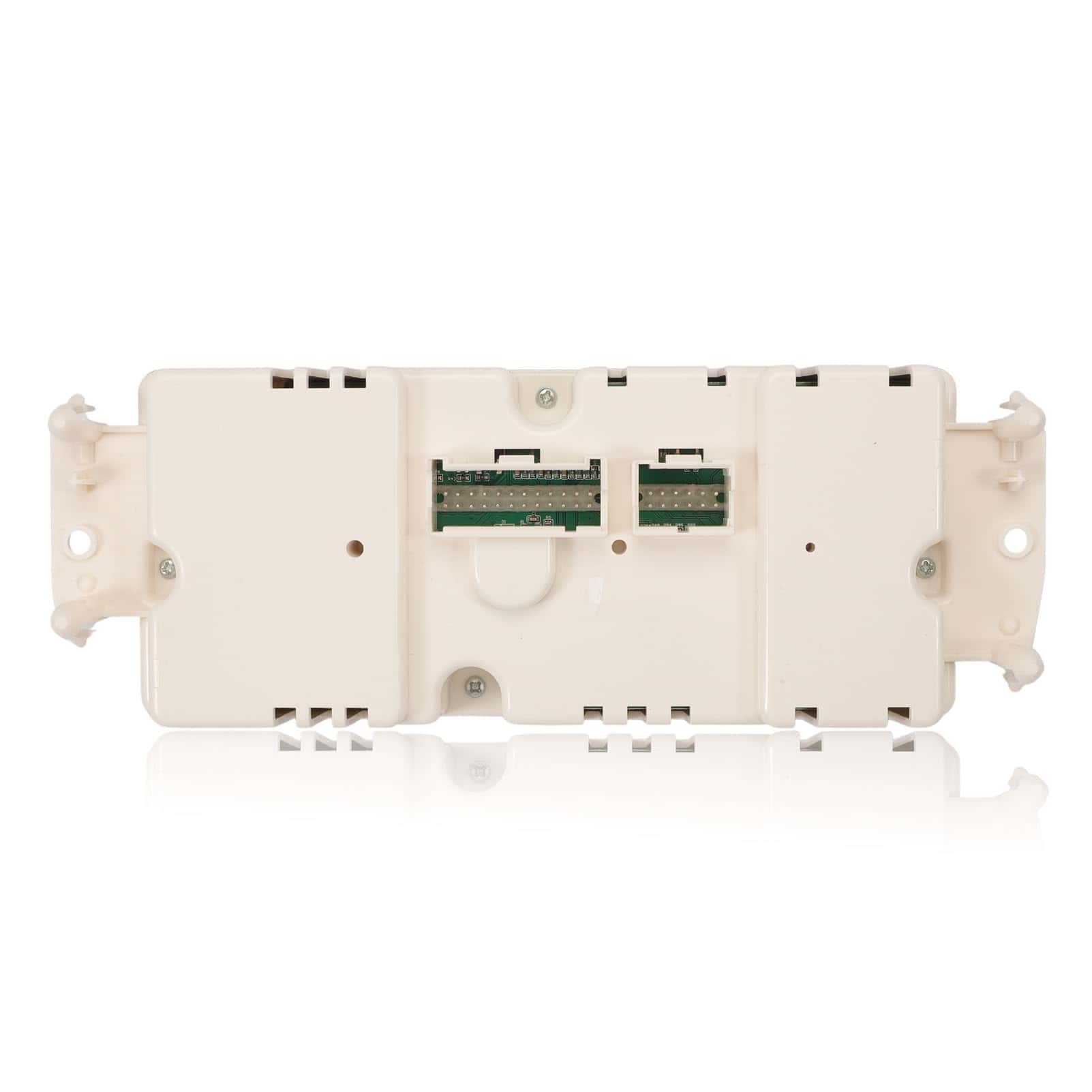 599-211XD Módulo de Control de Clima, Panel de Control de - Imagen 7