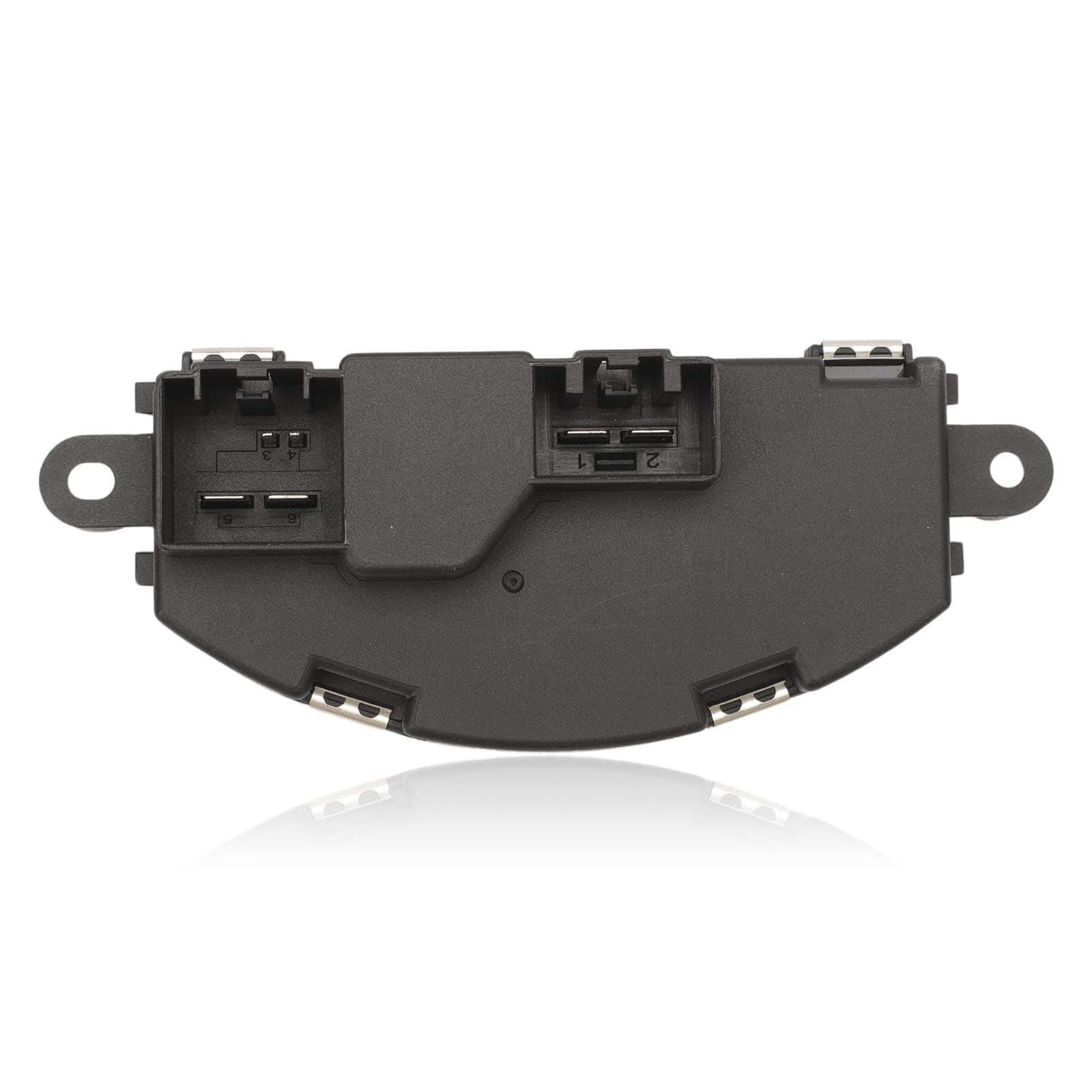 RU868 Resistencia del motor del soplador de HVAC Compatible - Imagen 3