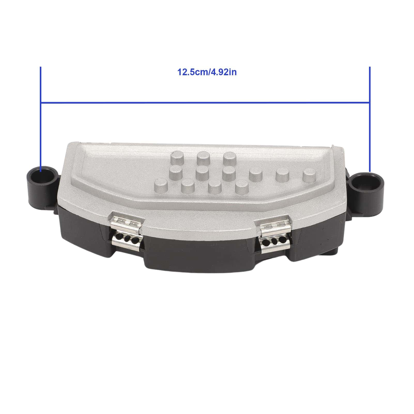 RU868 Resistencia del motor del soplador de HVAC Compatible - Imagen 4