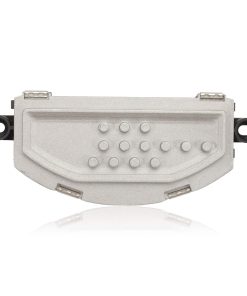 RU868 Resistencia del motor del soplador de HVAC Compatible