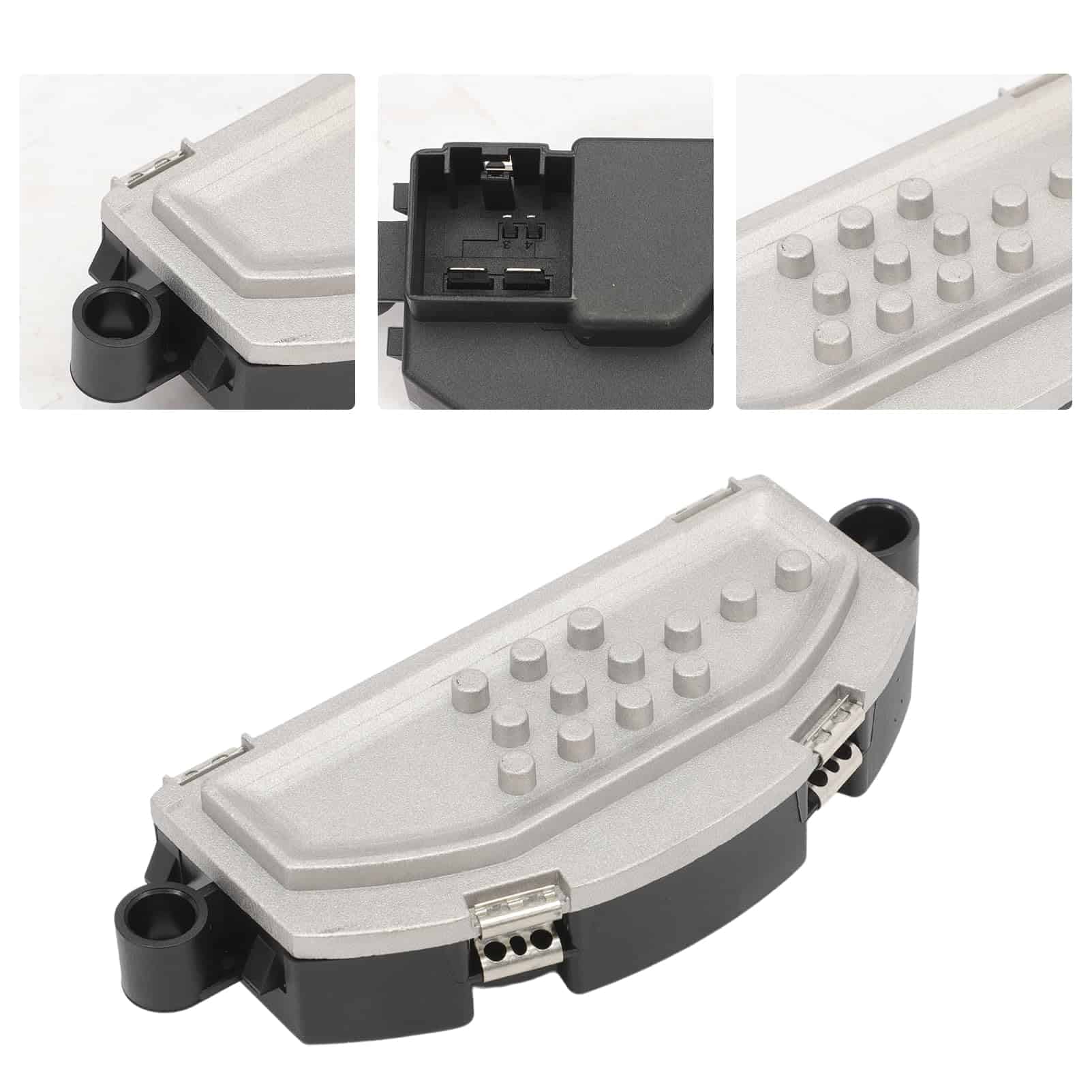 RU868 Resistencia del motor del soplador de HVAC Compatible - Imagen 5