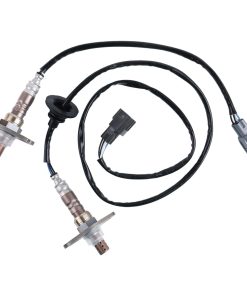 Sensor de oxígeno CUSTONEPARTS delantero y trasero