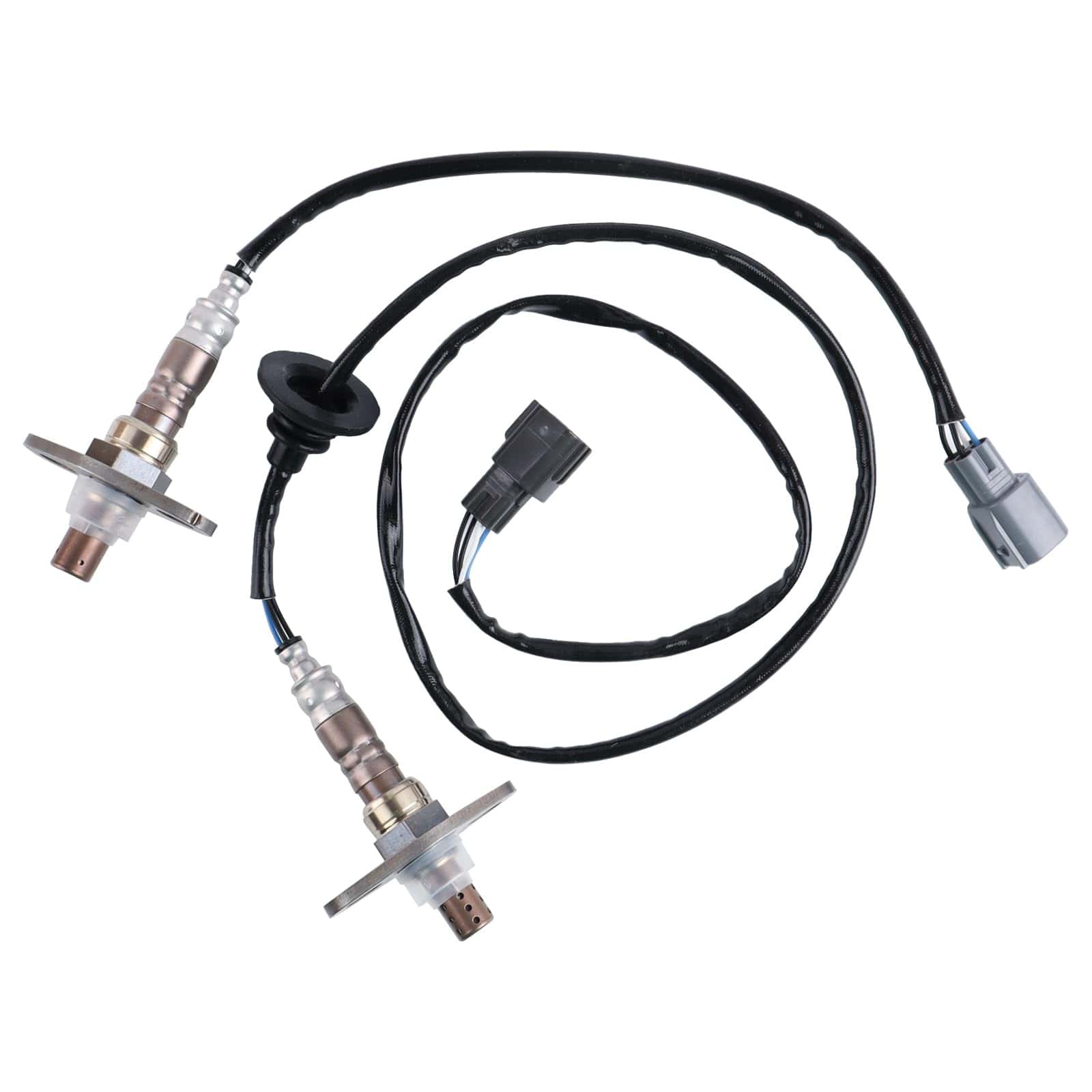 Sensor de oxígeno CUSTONEPARTS delantero y trasero