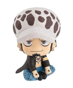Figura Megahouse ONE Piece Trafalgar Law