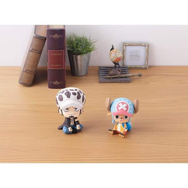 Figura Megahouse ONE Piece Trafalgar Law - Imagen 10