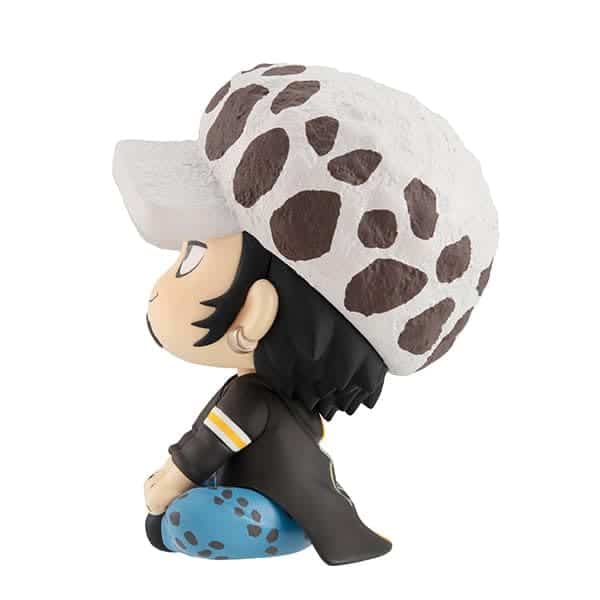 Figura Megahouse ONE Piece Trafalgar Law - Imagen 7