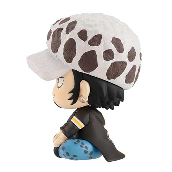 Figura Megahouse ONE Piece Trafalgar Law - Imagen 8