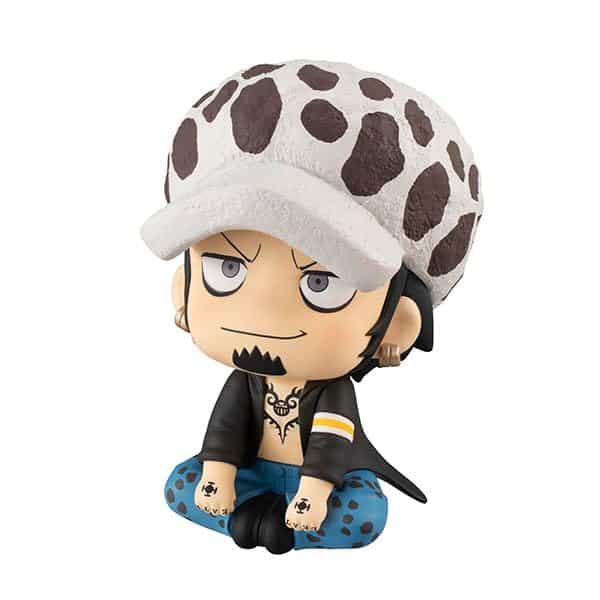 Figura Megahouse ONE Piece Trafalgar Law - Imagen 6