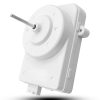 Motor del Ventilador del Condensador de Refrigerador HUQUZN