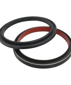 Kit de Sello de Cigüeñal Trasero Compatible con Cummins