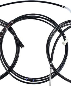 Kit de Líneas de Combustible de Repuesto Niyako -1999-2003