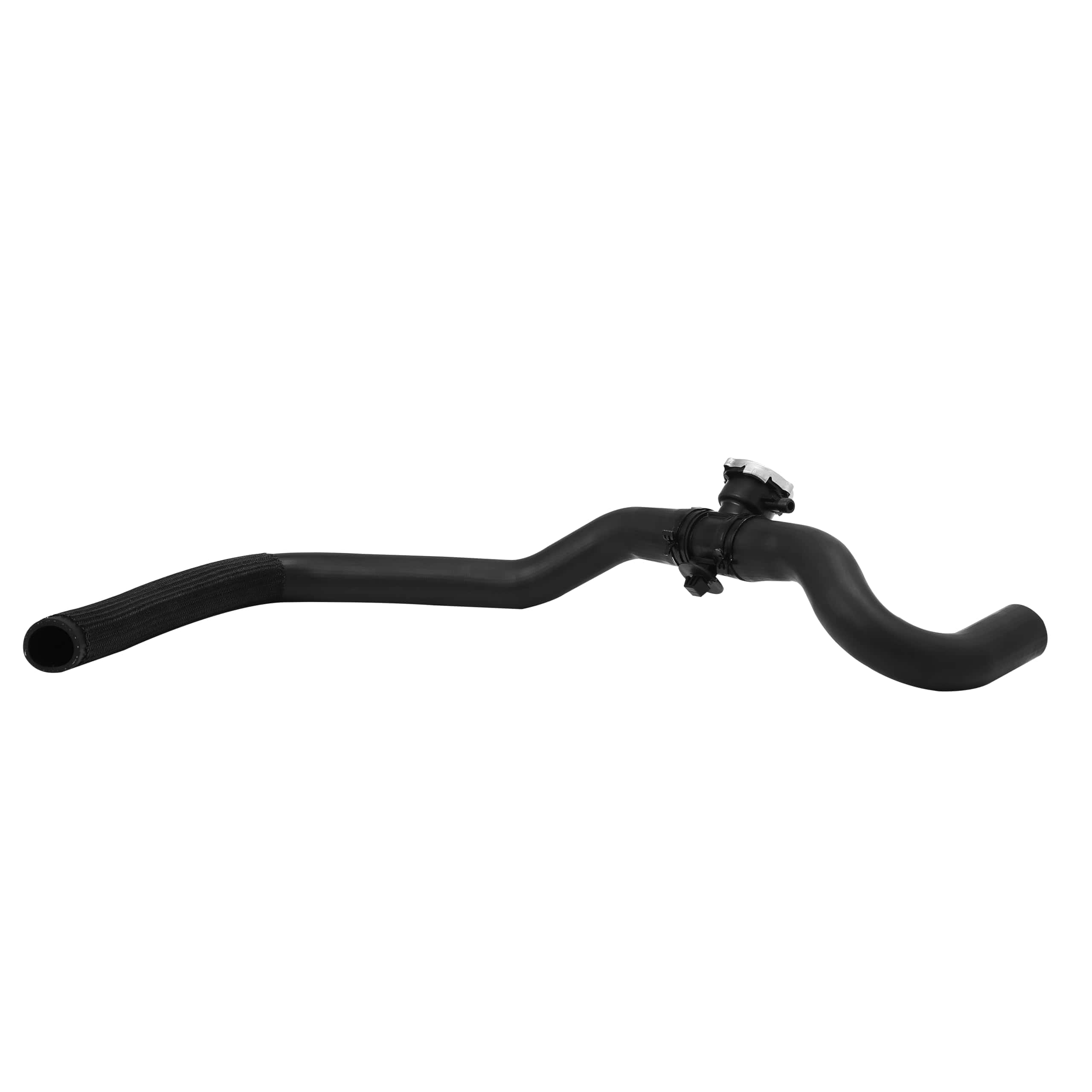 Manguera superior del radiador FITIPICI para Dodge Durango - Imagen 3