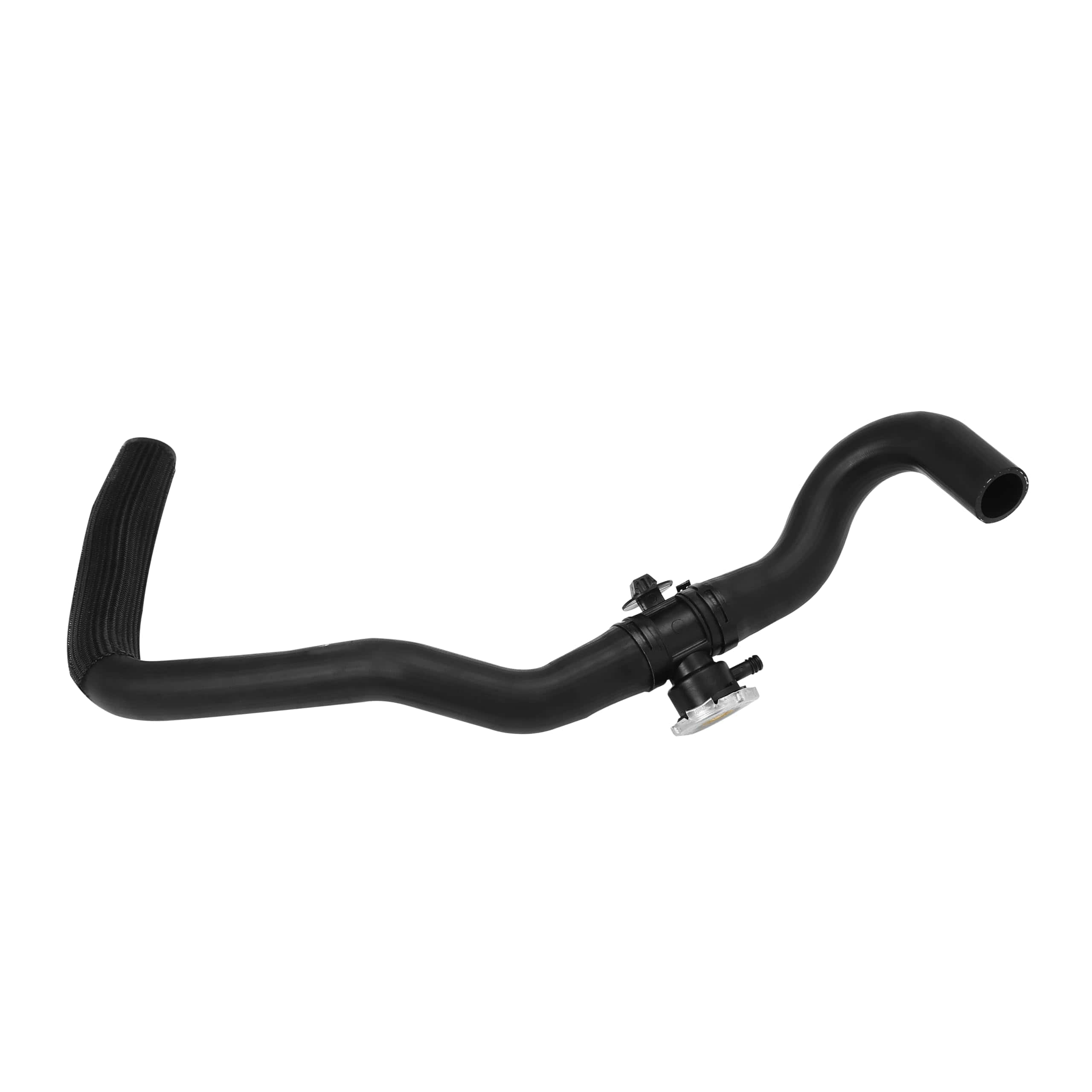 Manguera superior del radiador FITIPICI para Dodge Durango - Imagen 4