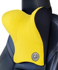 Almohada de Cuello Suave TKLoop para Asiento de Coche