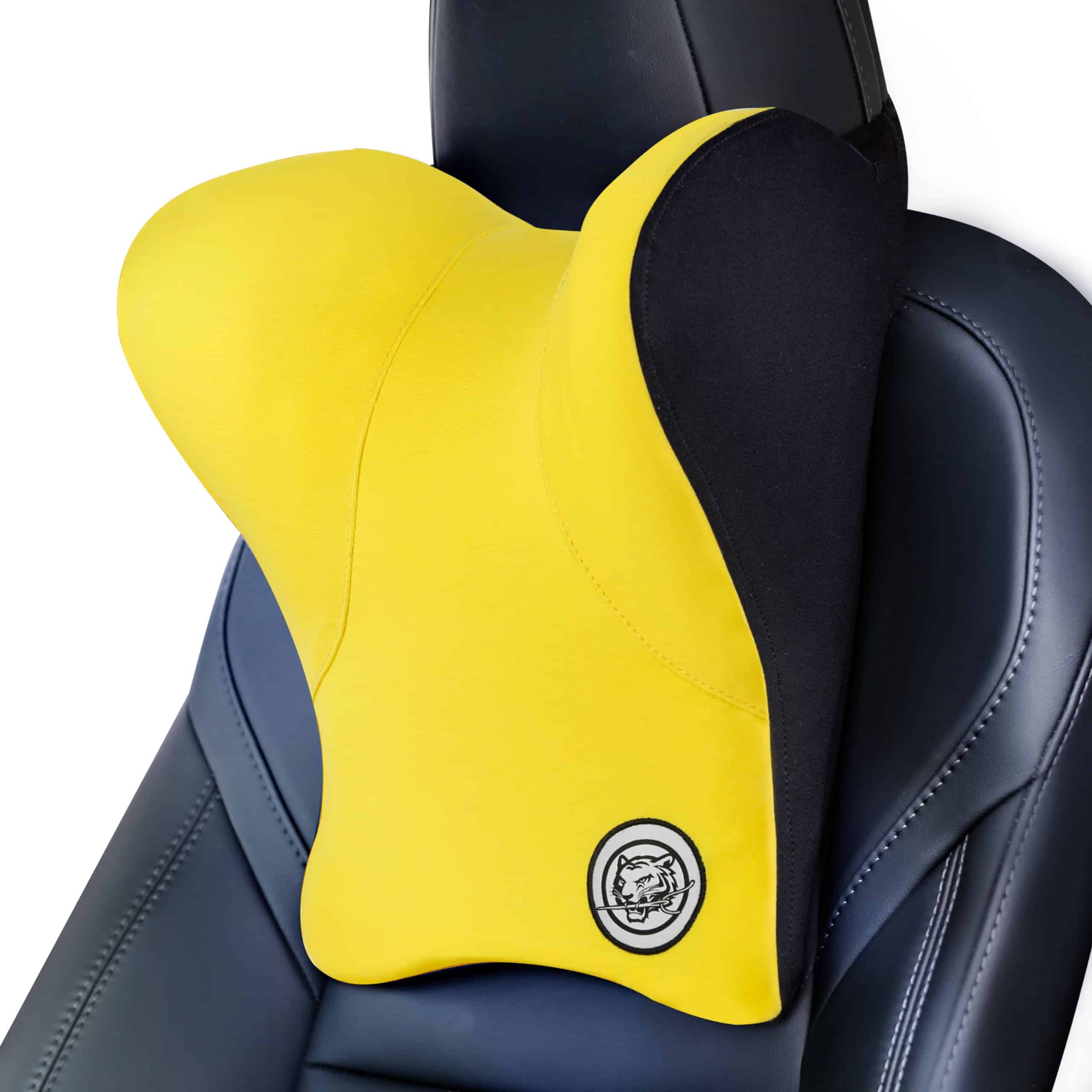 Almohada de Cuello Suave TKLoop para Asiento de Coche