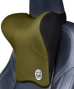 Almohada Suave para el Cuello TKLoop para Asiento de