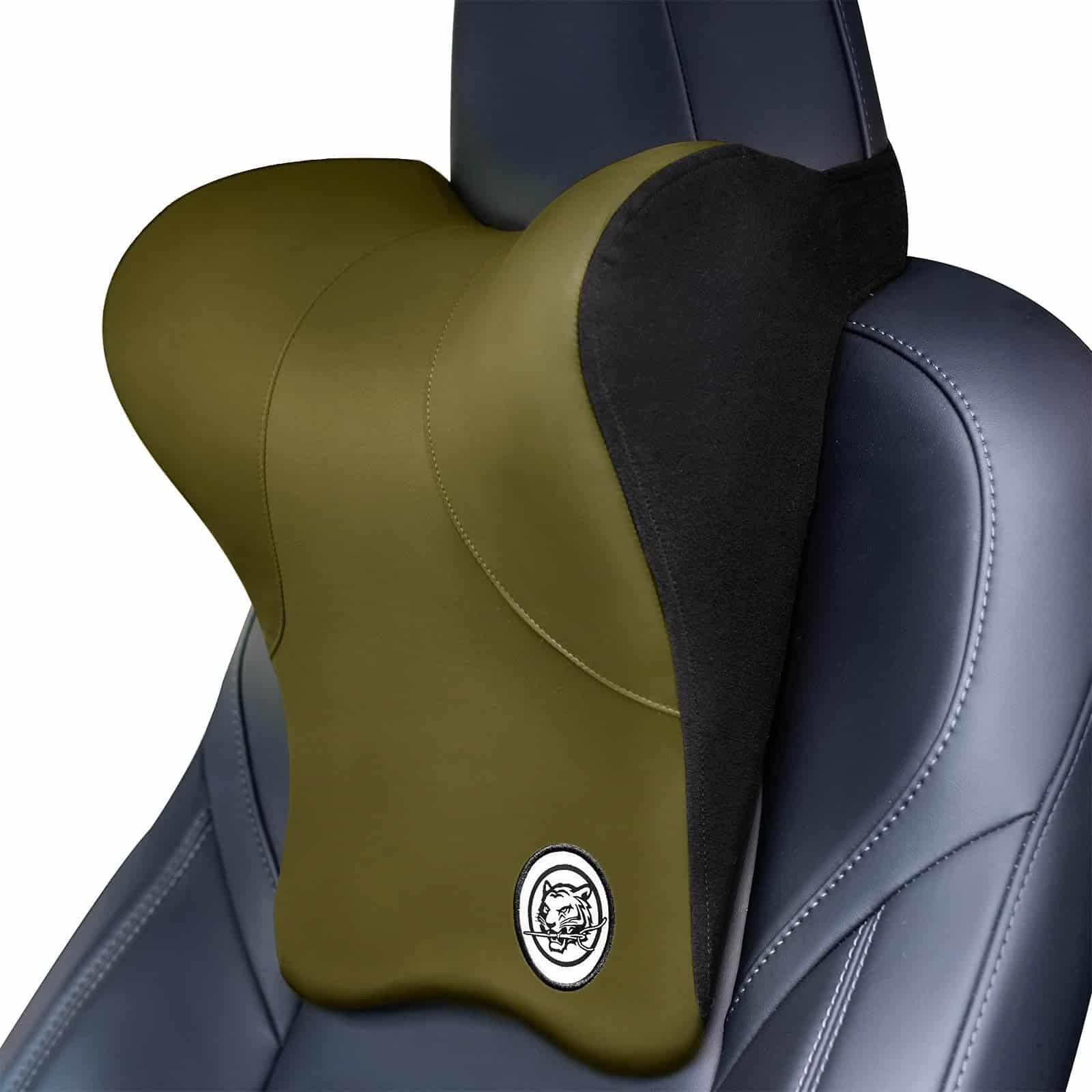 Almohada Suave para el Cuello TKLoop para Asiento de