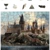 Rompecabezas Harry Potter de Crafthub -El Castillo de Hogwar