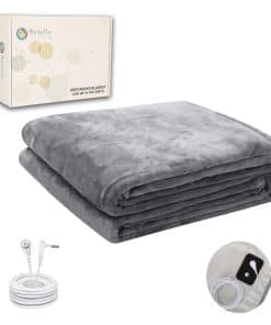 Manta de puesta a tierra para alivio del dolor, mejor