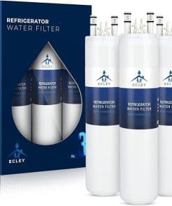 Filtro de Agua de Repuesto TEEHAY ULTRAWF, -Blanco