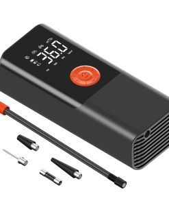 Inflador de neumáticos Compresor de -, pelotas