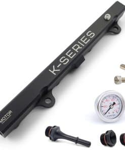 Kit de riel de combustible para la línea de conexión rápida