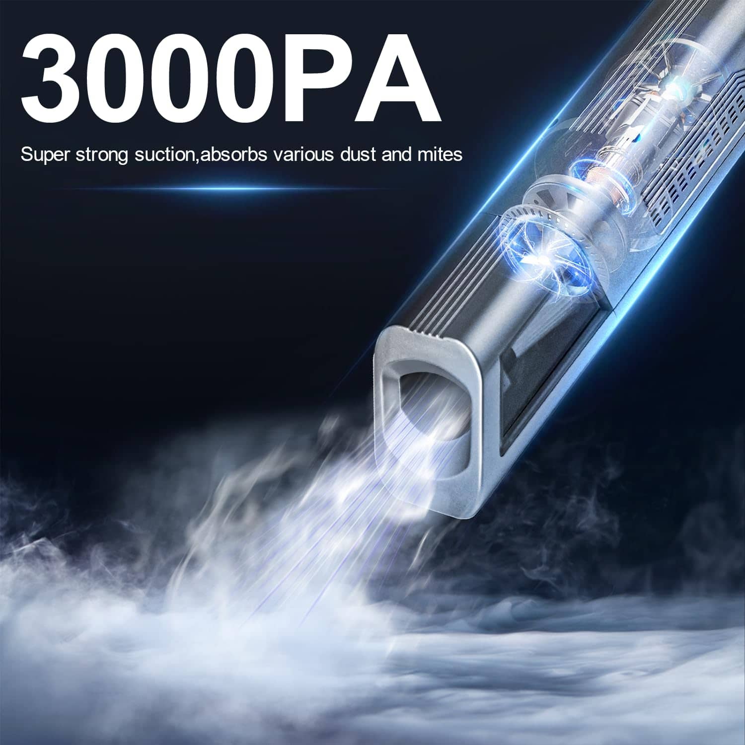 Nuevo Compresor de Aire Portátil para Neumáticos 2024 - 180 - Imagen 5