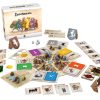 Jocus Henchmania All-in - Nueva Edición y Expansiones Juego