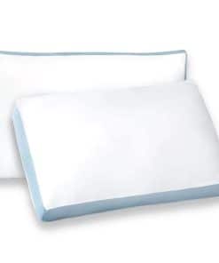 Almohadas de Sueño con Tecnología de Enfriamiento DreamLab