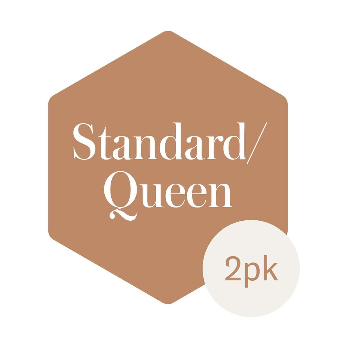 Almohadas DreamLab Just Like Down para durmientes de - Imagen 8