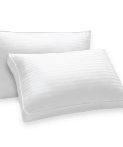Almohadas DreamLab Just Like Down para durmientes de