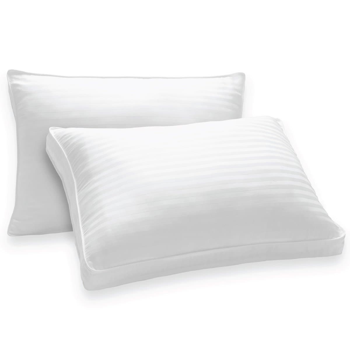 Almohadas DreamLab Just Like Down para durmientes de