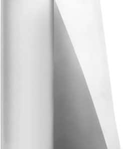 VViViD Película Protectora Transparente de Vinilo con