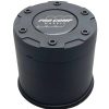 PRO COMP Tapacubo Central de Rueda Plano Negro 8515042 Logo