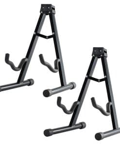 Soporte de Guitarra MOSEN, Paquete de 2 Soportes de