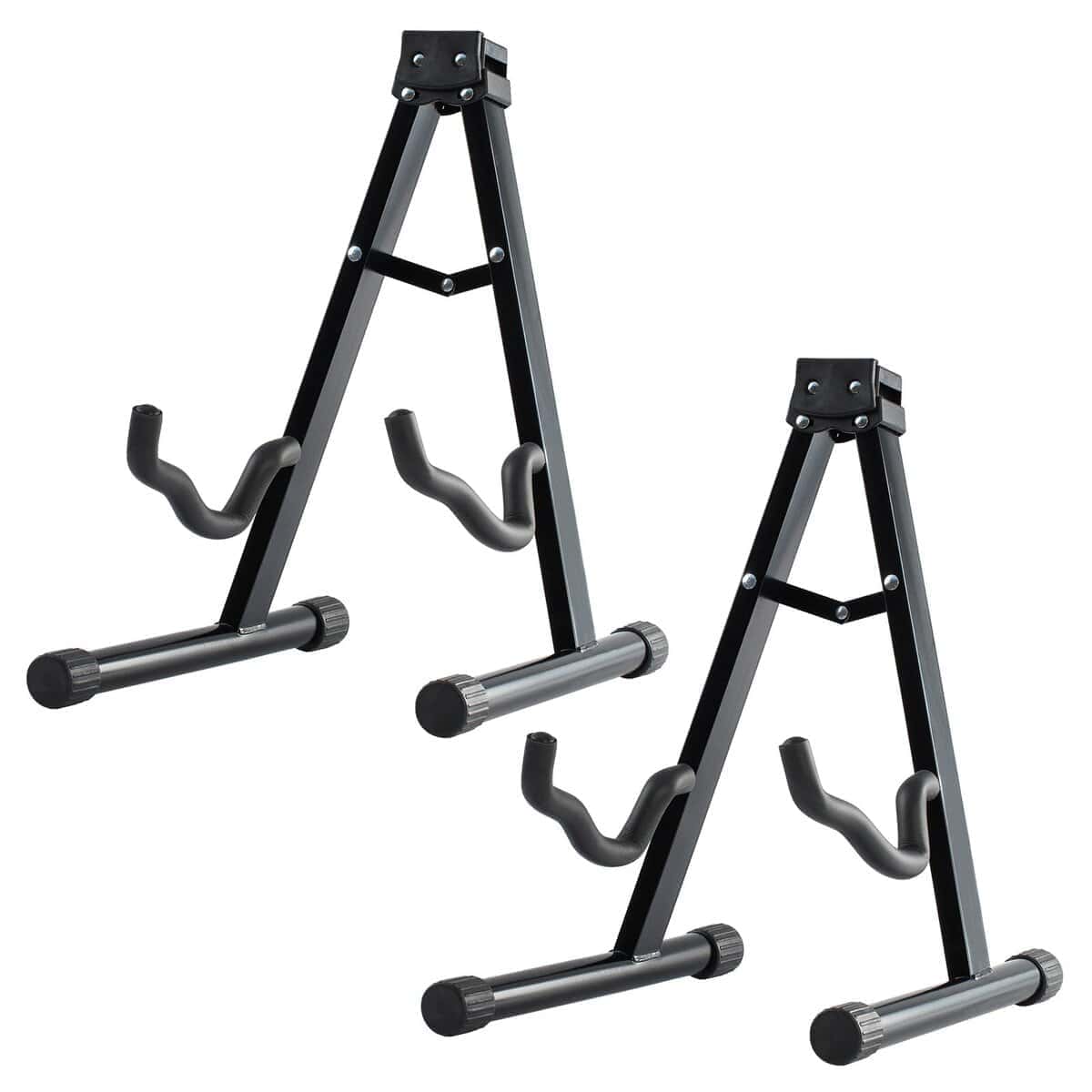 Soporte de Guitarra MOSEN, Paquete de 2 Soportes de