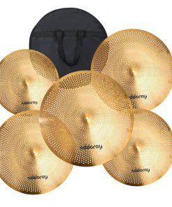 Paquete de Platillos de Bajo Volumen -Gold