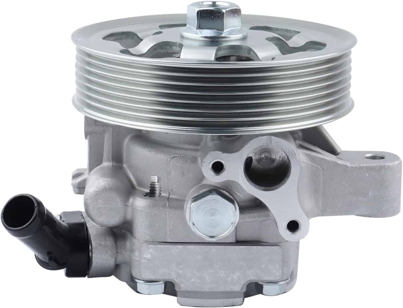 Bomba de dirección asistida AUTOTOP con polea para Honda - Imagen 3