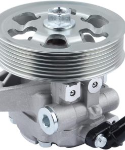 Bomba de dirección asistida AUTOTOP con polea para Honda