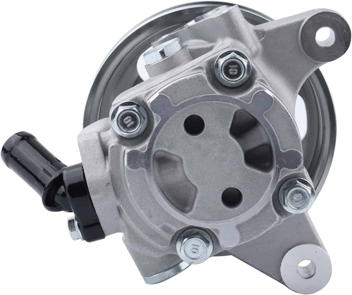 Bomba de dirección asistida AUTOTOP con polea para Honda - Imagen 6