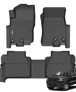 Tapetes para Auto Wailtnb a Medida 2022 2023 2024 Nissan