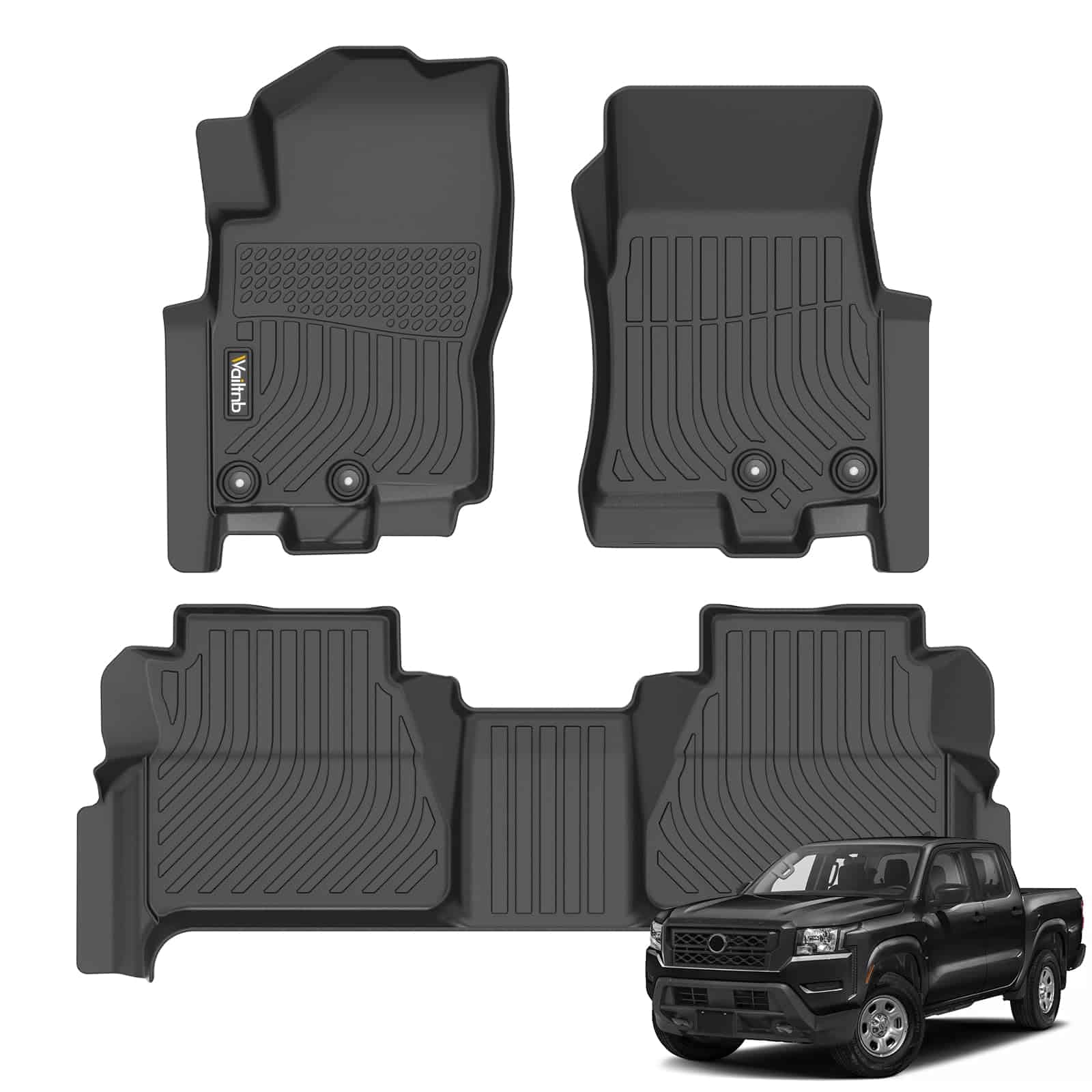 Tapetes para Auto Wailtnb a Medida 2022 2023 2024 Nissan