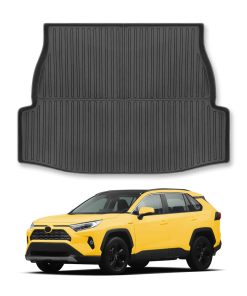 Tapete de Carga DAZANZAN para Toyota RAV4 2024-2019 Tapete