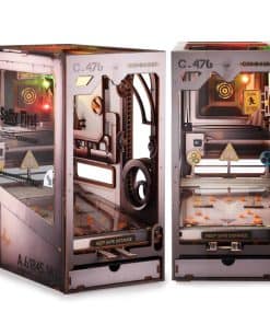 Kit de Rincón de Libros SainSmart Jr. - Manualidades de