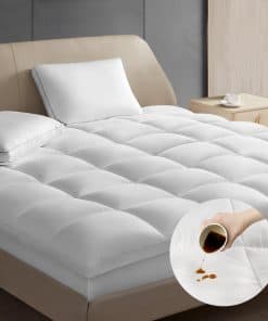 Sobrecolchón Hotel Grand Pillow Top para Cama Individual -