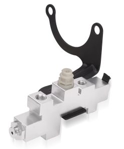 Válvula de proporción de freno AISHAN compatible con