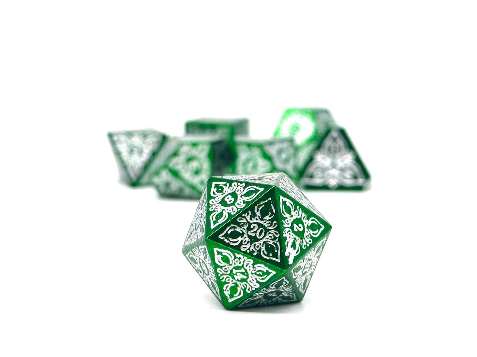 Norse Foundry Feyweave Diseñado por Yaniir - -s de Mesa - Imagen 3